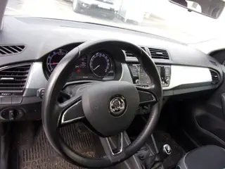 VŘ č. 18 ČEZ ŠKODA FABIA 1.0 TSI 70kW Ambition Combi, RZ 1TN0529