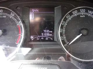 VŘ č. 18 ČEZ ŠKODA FABIA 1.0 TSI 70kW Ambition Combi, RZ 1TN0529