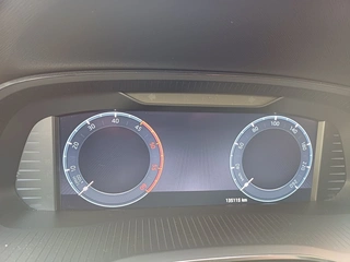 VŘ č. 20 ČEZ ŠKODA OCTAVIA 2.0 TDI 85kW Ambition Combi, RZ 2TE1572