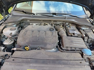 VŘ č. 20 ČEZ ŠKODA OCTAVIA 2.0 TDI 85kW Ambition Combi, RZ 2TE1572