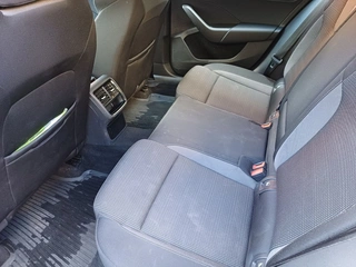 VŘ č. 20 ČEZ ŠKODA OCTAVIA 2.0 TDI 85kW Ambition Combi, RZ 2TE1572