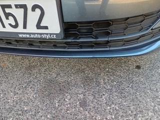 VŘ č. 20 ČEZ ŠKODA OCTAVIA 2.0 TDI 85kW Ambition Combi, RZ 2TE1572