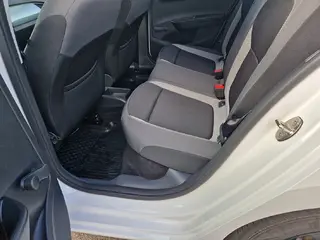 VŘ č. 21 ČEZ Škoda Fabia 1.4 TDI 55kW Ambition, RZ 1TM4270