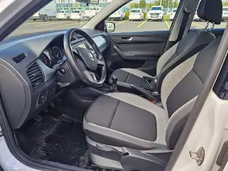 VŘ č. 21 ČEZ Škoda Fabia 1.4 TDI 55kW Ambition, RZ 1TM4270
