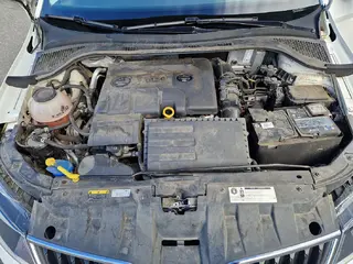 VŘ č. 21 ČEZ Škoda Fabia 1.4 TDI 55kW Ambition, RZ 1TM4270