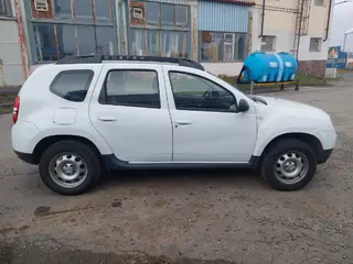 VŘ č. 22 ČEZ Dacia Duster 1.5 dCi 80 kW 4x4 S&S, RZ 1TJ0594