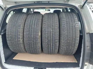 VŘ č. 22 ČEZ Dacia Duster 1.5 dCi 80 kW 4x4 S&S, RZ 1TJ0594