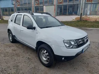 VŘ č. 22 ČEZ Dacia Duster 1.5 dCi 80 kW 4x4 S&S, RZ 1TJ0594