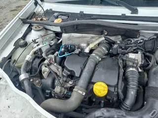 VŘ č. 22 ČEZ Dacia Duster 1.5 dCi 80 kW 4x4 S&S, RZ 1TJ0594