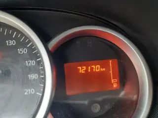 VŘ č. 22 ČEZ Dacia Duster 1.5 dCi 80 kW 4x4 S&S, RZ 1TJ0594