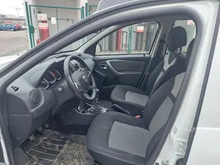 VŘ č. 22 ČEZ Dacia Duster 1.5 dCi 80 kW 4x4 S&S, RZ 1TJ0594