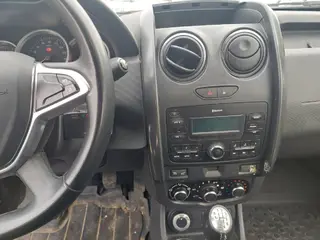 VŘ č. 22 ČEZ Dacia Duster 1.5 dCi 80 kW 4x4 S&S, RZ 1TJ0594
