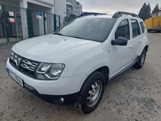 VŘ č. 22 ČEZ Dacia Duster 1.5 dCi 80 kW 4x4 S&S, RZ 1TJ0594