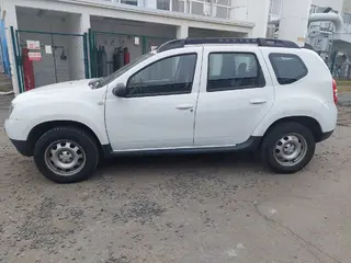 VŘ č. 22 ČEZ Dacia Duster 1.5 dCi 80 kW 4x4 S&S, RZ 1TJ0594