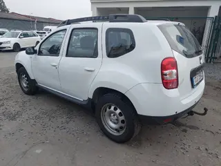 VŘ č. 22 ČEZ Dacia Duster 1.5 dCi 80 kW 4x4 S&S, RZ 1TJ0594