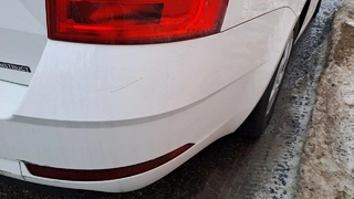 VŘ č. 23 ČEZ Škoda Octavia 1.6 TDI 85kW Ambition Combi, RZ 1TX0610