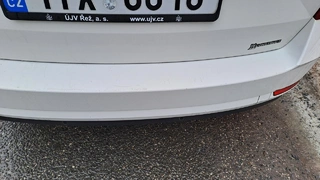 VŘ č. 23 ČEZ Škoda Octavia 1.6 TDI 85kW Ambition Combi, RZ 1TX0610