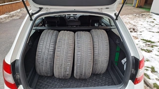 VŘ č. 23 ČEZ Škoda Octavia 1.6 TDI 85kW Ambition Combi, RZ 1TX0610