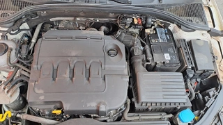 VŘ č. 23 ČEZ Škoda Octavia 1.6 TDI 85kW Ambition Combi, RZ 1TX0610