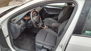 VŘ č. 23 ČEZ Škoda Octavia 1.6 TDI 85kW Ambition Combi, RZ 1TX0610