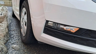 VŘ č. 23 ČEZ Škoda Octavia 1.6 TDI 85kW Ambition Combi, RZ 1TX0610