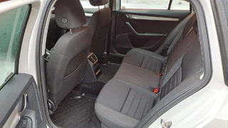 VŘ č. 23 ČEZ Škoda Octavia 1.6 TDI 85kW Ambition Combi, RZ 1TX0610