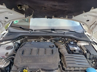 VŘ č. 24 ČEZ Škoda Octavia 2.0 TDI 85kW Ambition, RZ 2TC3237