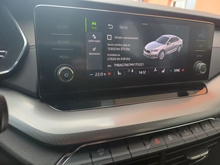 VŘ č. 24 ČEZ Škoda Octavia 2.0 TDI 85kW Ambition, RZ 2TC3237