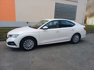 VŘ č. 24 ČEZ Škoda Octavia 2.0 TDI 85kW Ambition, RZ 2TC3237