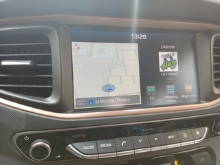 VŘ č. 26  ČEZ HYUNDAI IONIQ 1. gen EV, RZ EL251AB