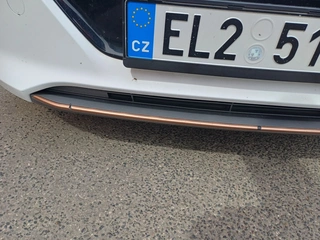 VŘ č. 26  ČEZ HYUNDAI IONIQ 1. gen EV, RZ EL251AB