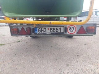 VŘ č. 27 ČEZ PEZZOLATO PZ 140 MB, RZ 6H35551