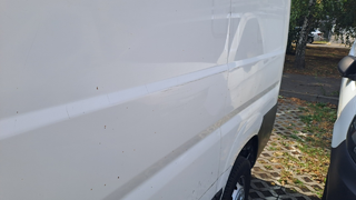 VŘ č. 29 ČEZ PEUGEOT BOXER 2.2 BlueHDI 140 3000 L1H1 Active, RZ 1TT6743