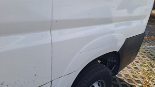 VŘ č. 29 ČEZ PEUGEOT BOXER 2.2 BlueHDI 140 3000 L1H1 Active, RZ 1TT6743