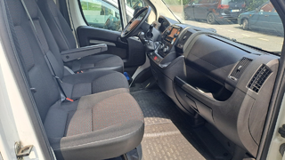 VŘ č. 29 ČEZ PEUGEOT BOXER 2.2 BlueHDI 140 3000 L1H1 Active, RZ 1TT6743
