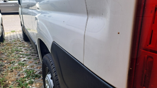 VŘ č. 29 ČEZ PEUGEOT BOXER 2.2 BlueHDI 140 3000 L1H1 Active, RZ 1TT6743