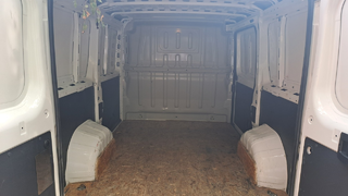 VŘ č. 29 ČEZ PEUGEOT BOXER 2.2 BlueHDI 140 3000 L1H1 Active, RZ 1TT6743