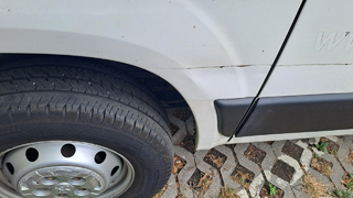 VŘ č. 29 ČEZ PEUGEOT BOXER 2.2 BlueHDI 140 3000 L1H1 Active, RZ 1TT6743