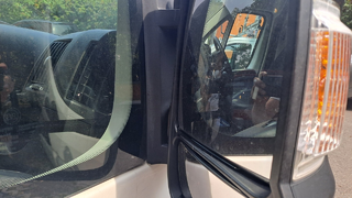 VŘ č. 29 ČEZ PEUGEOT BOXER 2.2 BlueHDI 140 3000 L1H1 Active, RZ 1TT6743