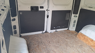VŘ č. 29 ČEZ PEUGEOT BOXER 2.2 BlueHDI 140 3000 L1H1 Active, RZ 1TT6743