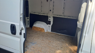 VŘ č. 29 ČEZ PEUGEOT BOXER 2.2 BlueHDI 140 3000 L1H1 Active, RZ 1TT6743