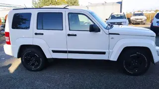 21. e-aukce ČEZ JEEP CHEROKEE, RZ 8T58224