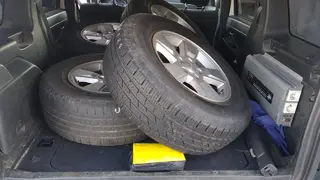 21. e-aukce ČEZ JEEP CHEROKEE, RZ 8T58224