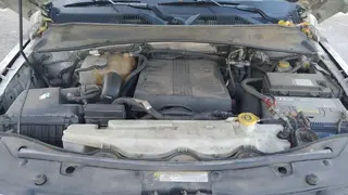 21. e-aukce ČEZ JEEP CHEROKEE, RZ 8T58224