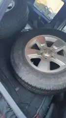 21. e-aukce ČEZ JEEP CHEROKEE, RZ 8T58224