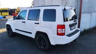 21. e-aukce ČEZ JEEP CHEROKEE, RZ 8T58224