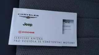 21. e-aukce ČEZ JEEP CHEROKEE, RZ 8T58224