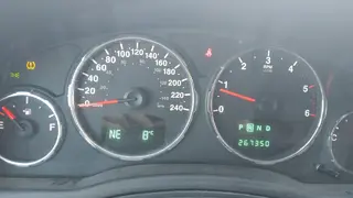21. e-aukce ČEZ JEEP CHEROKEE, RZ 8T58224