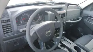 21. e-aukce ČEZ JEEP CHEROKEE, RZ 8T58224