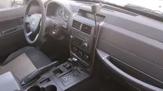 21. e-aukce ČEZ JEEP CHEROKEE, RZ 8T58224
